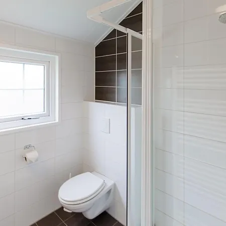 Chalé Covered Terrace At Leukermeer Well (Limburg)