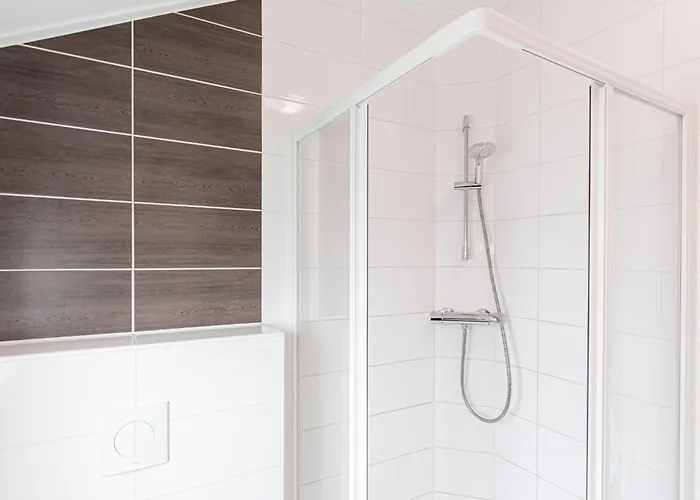 Covered Terrace At Leukermeer ليمبورخ