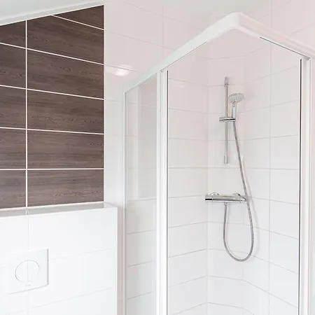 Covered Terrace At Leukermeer Well